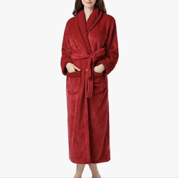 Intimates & Sleepwear Richie House Womens Plush Soft Warm Fleece